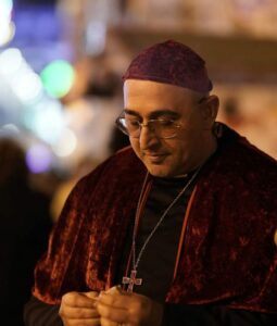 Facce da carnevale (1)