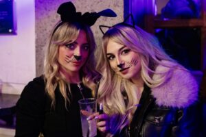 Facce da carnevale (10)