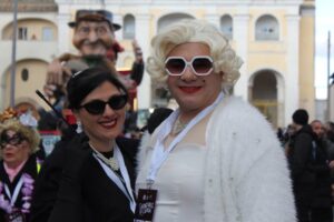 Facce da carnevale (11)