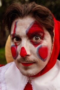 Facce da carnevale (12)