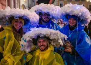 Facce da carnevale (15)