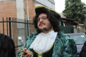 Facce da carnevale (17)