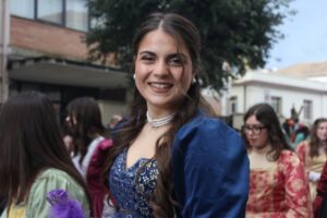 Facce da carnevale (5)