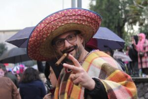 Facce da carnevale (6)