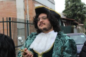 Facce da carnevale (8)