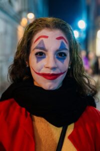 Facce da carnevale (9)